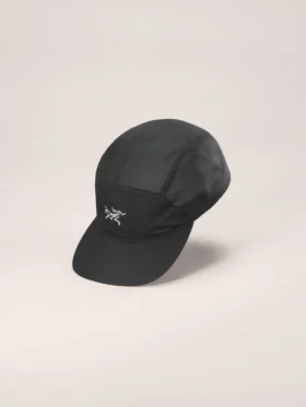 Aerios 5-Panel-Kappe