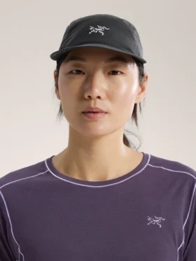 Aerios 5-Panel-Kappe
