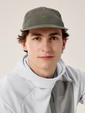 Aerios 5-Panel-Kappe