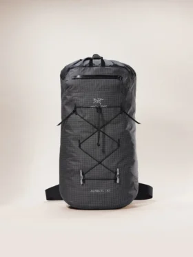 Alpha FL 30 Rucksack