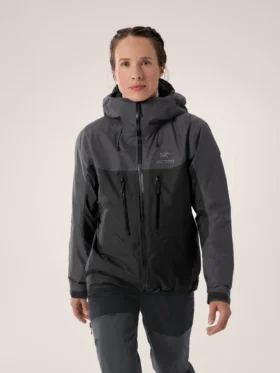 Alpha Jacket für Damen