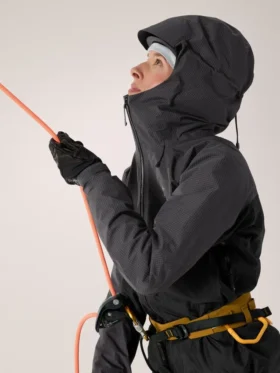 Alpha Jacket für Damen