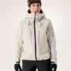 Alpha SV Jacke für Damen