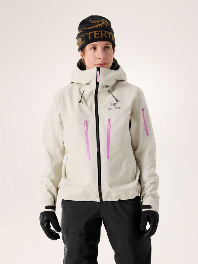 Alpha SV Jacke für Damen