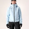 Alpha SV Jacke für Damen