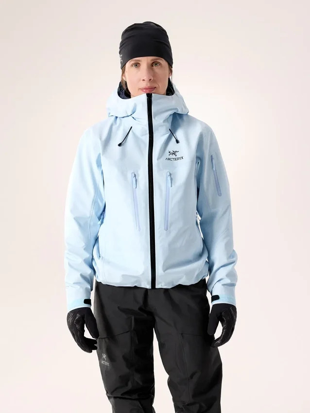Alpha SV Jacke für Damen