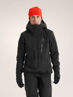 Alpha SV Jacke für Damen