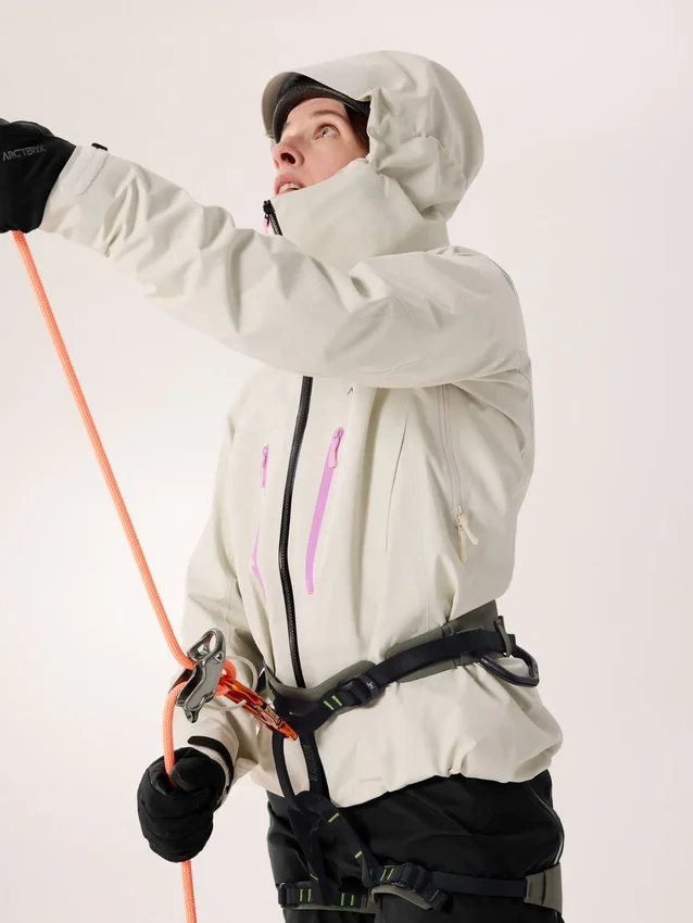 Alpha SV Jacke für Damen