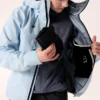 Alpha SV Jacke für Damen