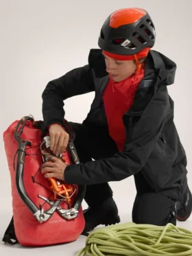 Alpha SV Jacke für Damen