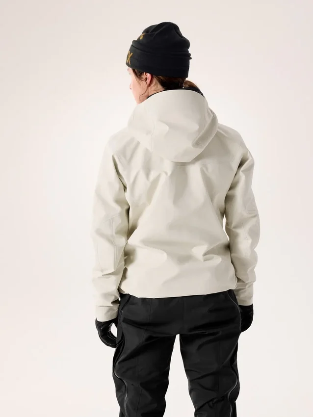 Alpha SV Jacke für Damen