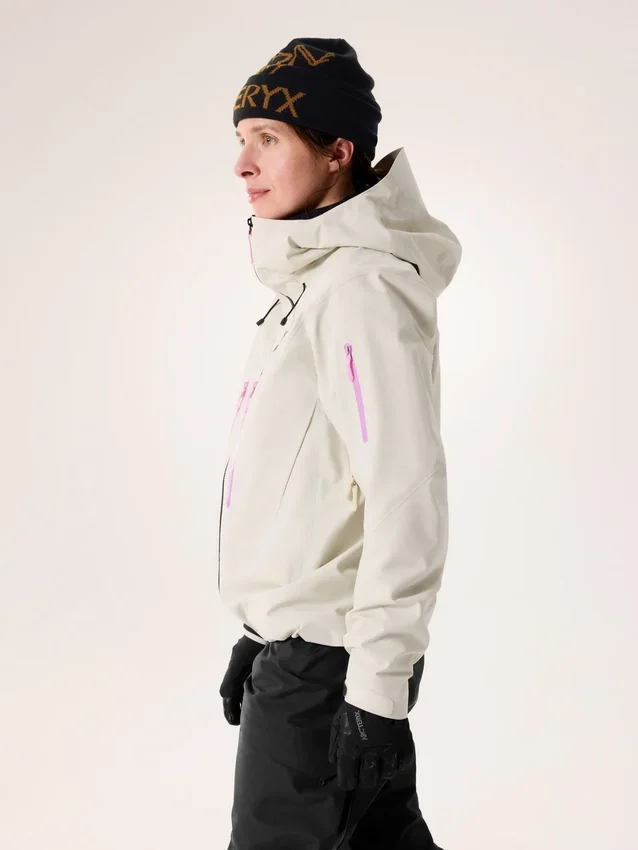 Alpha SV Jacke für Damen