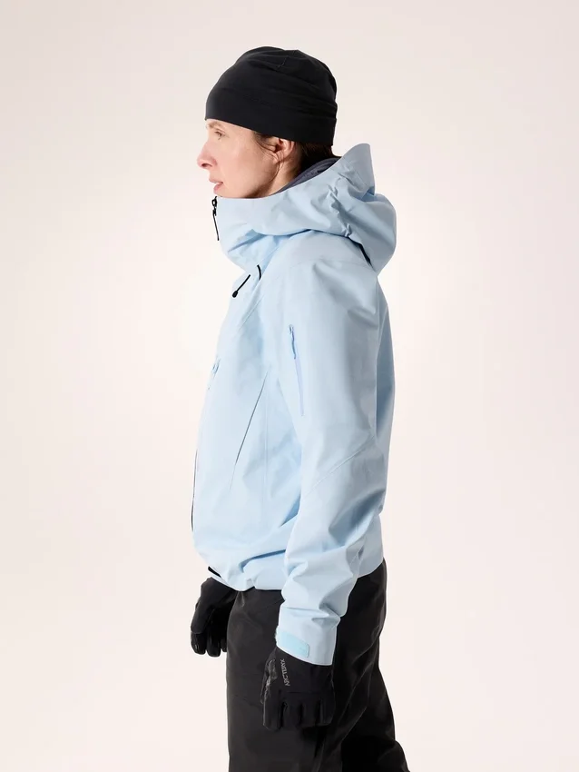 Alpha SV Jacke für Damen