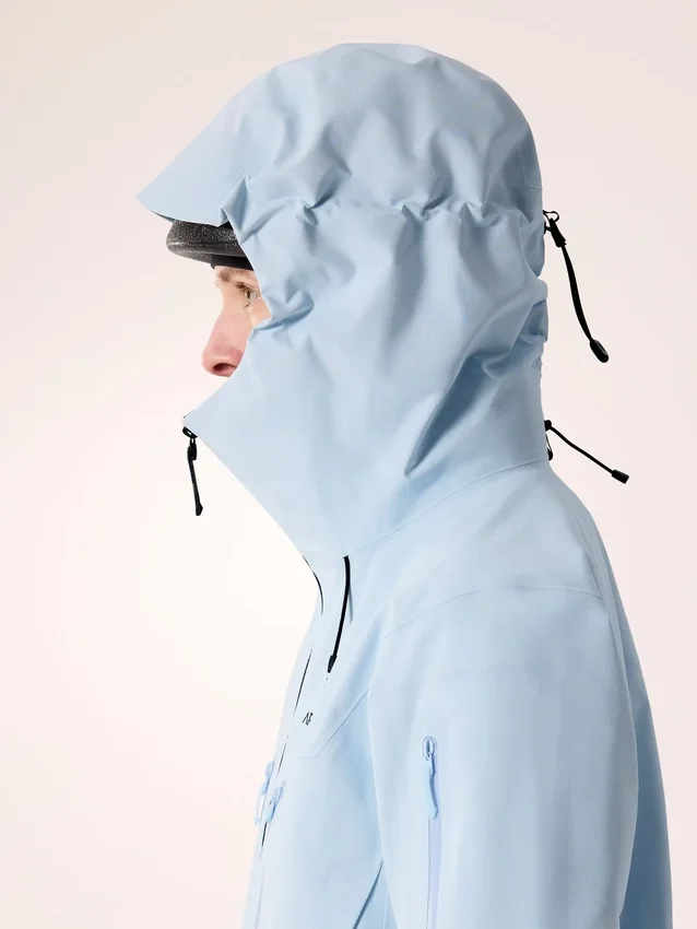 Alpha SV Jacke für Damen