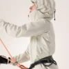 Alpha SV Jacke für Damen