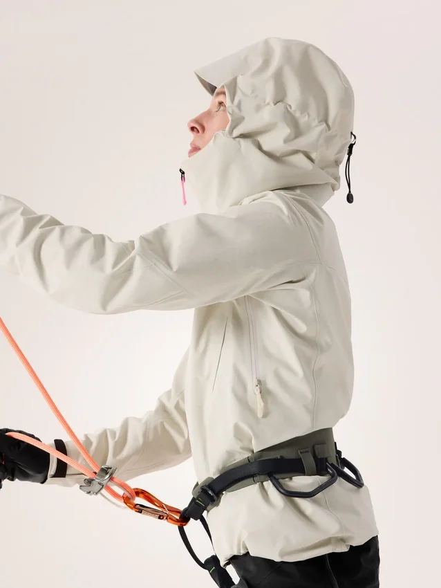 Alpha SV Jacke für Damen