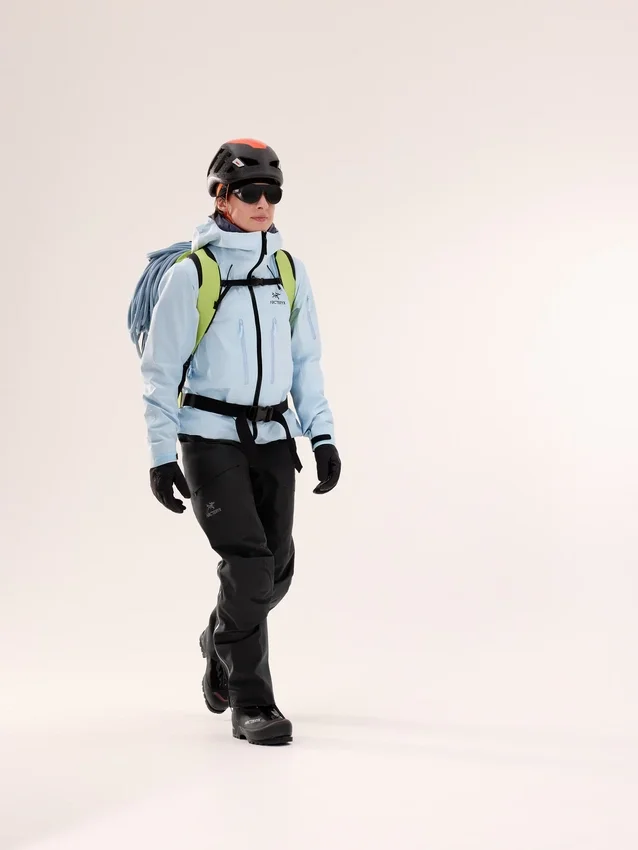 Alpha SV Jacke für Damen