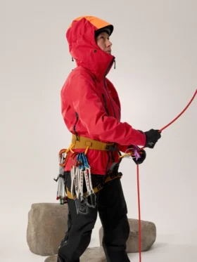 Alpine Guide Jacke für Damen