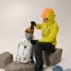 Alpine Guide Jacke für Damen