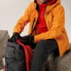 Alpine Guide Jacke für Damen