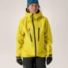 Alpine Guide Jacke für Damen