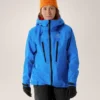Alpine Guide Jacke für Damen