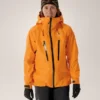 Alpine Guide Jacke für Damen