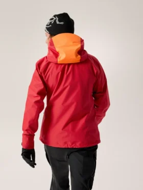 Alpine Guide Jacke für Damen
