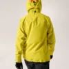 Alpine Guide Jacke für Damen