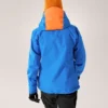 Alpine Guide Jacke für Damen