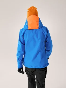 Alpine Guide Jacke für Damen