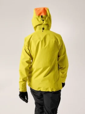 Alpine Guide Jacke für Damen