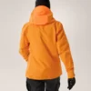 Alpine Guide Jacke für Damen