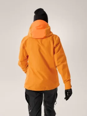 Alpine Guide Jacke für Damen
