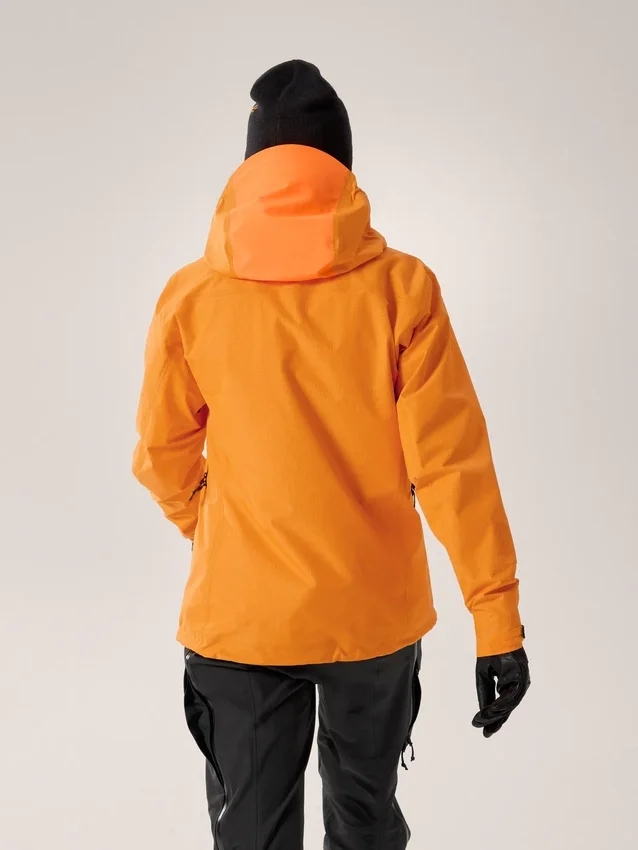 Alpine Guide Jacke für Damen