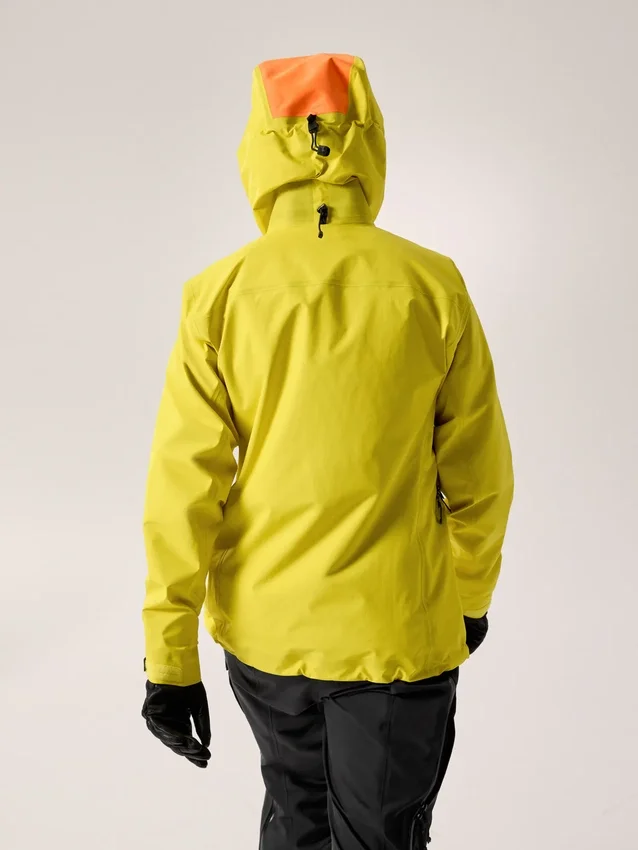 Alpine Guide Jacke für Damen