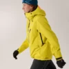 Alpine Guide Jacke für Damen