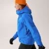 Alpine Guide Jacke für Damen