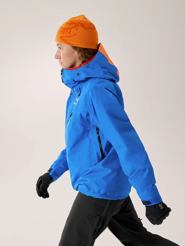 Alpine Guide Jacke für Damen