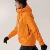 Alpine Guide Jacke für Damen