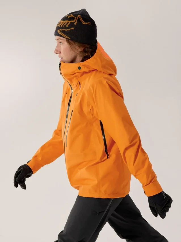 Alpine Guide Jacke für Damen