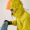 Alpine Guide Jacke für Damen