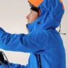 Alpine Guide Jacke für Damen