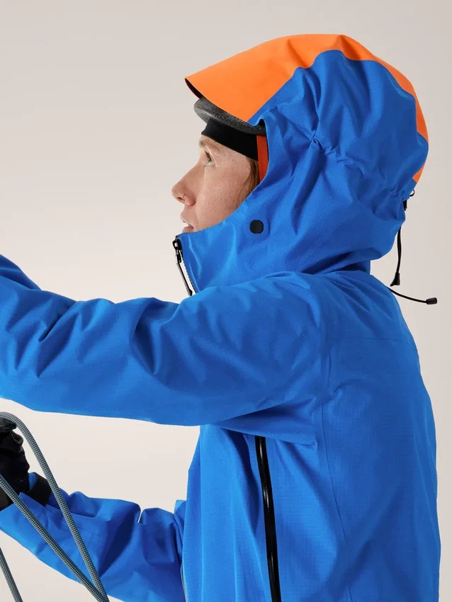 Alpine Guide Jacke für Damen