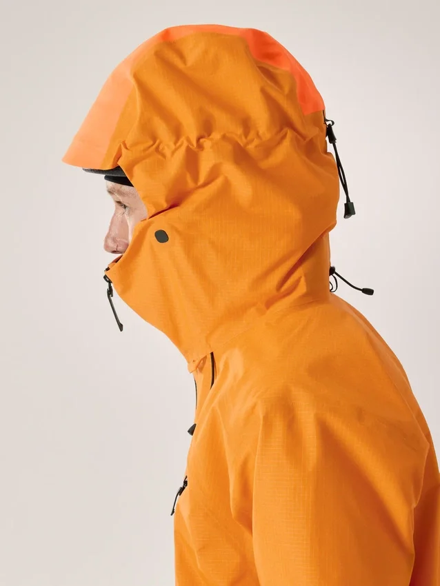 Alpine Guide Jacke für Damen