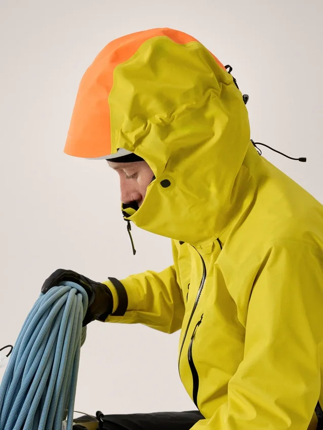 Alpine Guide Jacke für Damen