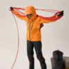 Alpine Guide Jacke für Damen
