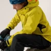 Alpine Guide Jacke für Damen