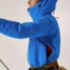 Alpine Guide Jacke für Damen