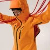 Alpine Guide Jacke für Damen